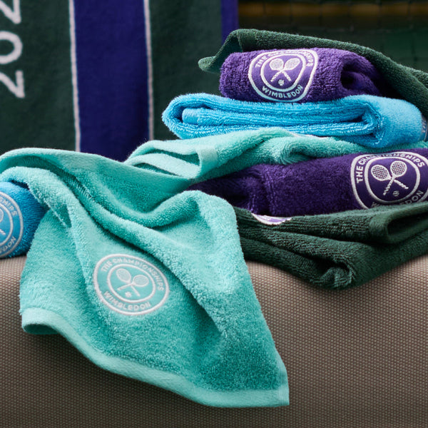 Elys Wimbledon Official Retailer of Christy Wimbledon Towels
