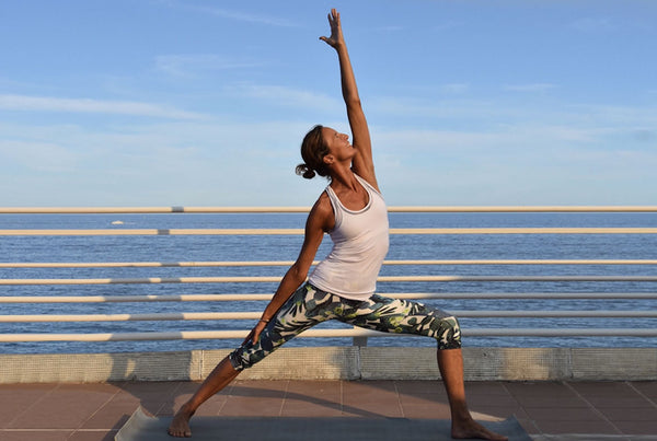 SELF-CARE FOR A BETTER YOU
