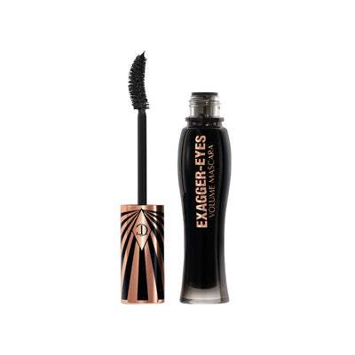 Charlotte Tilbury Eye Makeup
