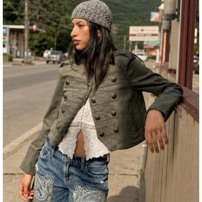 Women's Clothing