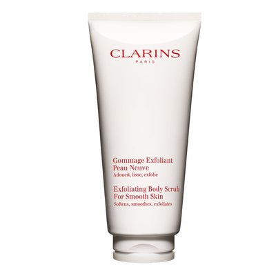 Clarins Bath & Body Care
