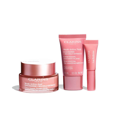 Clarins Gifting