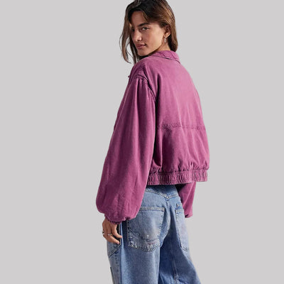 Free People Jackets & Coats
