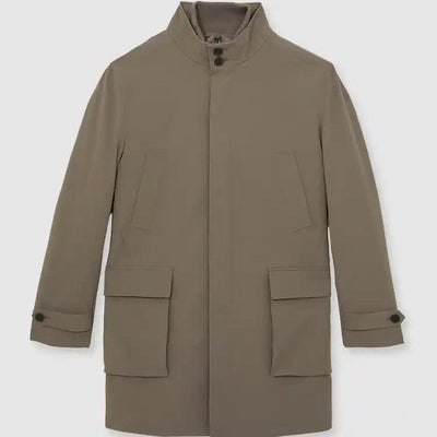 Men's Jackets & Coats