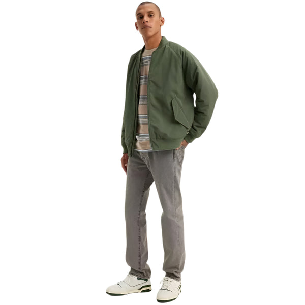 501® Levi's®original Walk Down Broadway In Grey