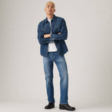 Levi's 501 Original Jeans The Fairway In Blue