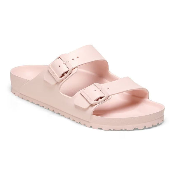 Birkenstock Arizona EVA in Rose, Narrow Fit