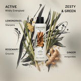 Cowshed Active Body Lotion 300ml