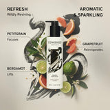 Cowshed Refresh Hand Lotion 300ml