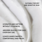 Cowshed Refresh Hand Lotion 300ml