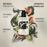 Cowshed Refresh Hand Lotion 500ml