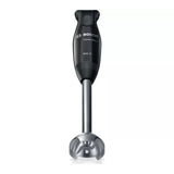 BOSCH CleverMixx MSM2610BGB Hand Blender In Black