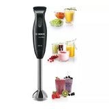 BOSCH CleverMixx MSM2610BGB Hand Blender In Black
