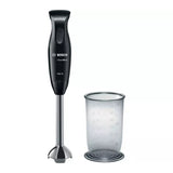 BOSCH CleverMixx MSM2610BGB Hand Blender In Black