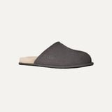 UGG Men's Scuff Slipper In Dark Grey
