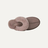 UGG Scuffette II Slipper In Caribou