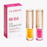 ClarinsPick & Love Mini Lip Oils Duo