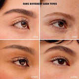 Benefit Lash Fan Club Mascara Set