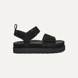 UGG Goldenstar Sandal in Black