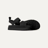 UGG Goldenstar Sandal in Black