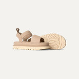 UGG Goldenstar Sandal in Sand
