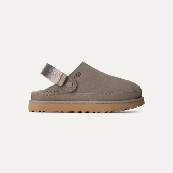 UGG Goldenstar Clog in Smoke Plume