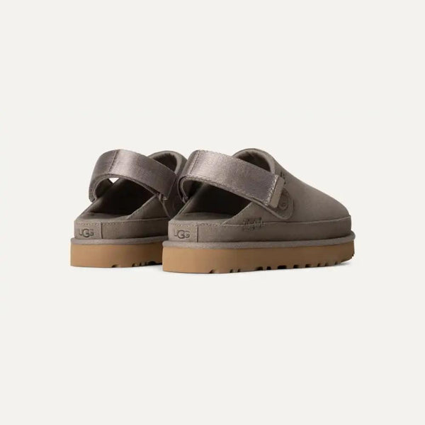 UGG Goldenstar Clog in Smoke Plume