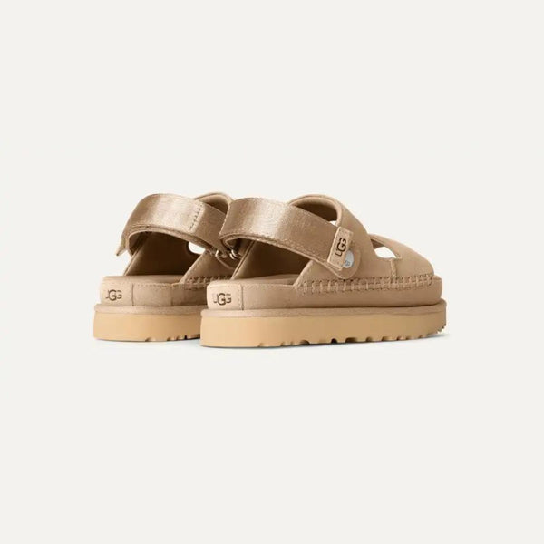 UGG Goldenstar Glide in Sand