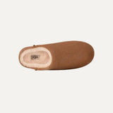 UGG Elea Slip-On In Chestnut