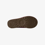 UGG Tasman II In Dark Winterberry
