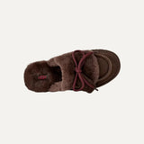UGG Disquette Heritage In Burnt Cedar