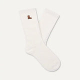 UGG Classic Crew 3 Pack Sock In Boot/Plaid/Sand