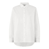 Masai Imma Shirt In White
