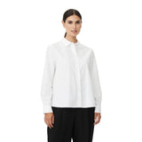 Masai Imma Shirt In White