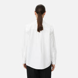 Masai Imma Shirt In White
