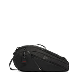 Tumi Alpha 3 Tennis Bag In Black