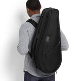 Tumi Alpha 3 Tennis Bag In Black