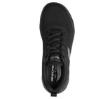 Sketchers Arch Fit Summits - Daily Flow In Black
