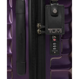 Tumi International Expandable Carry-On 55cm In Iridescent Dusk