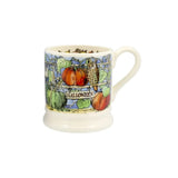 Emma Bridgewater Halloween Pumpkin Time 1/2 Pint Mug