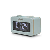 Roberts Radio Revival Rest in Duck Egg Blue