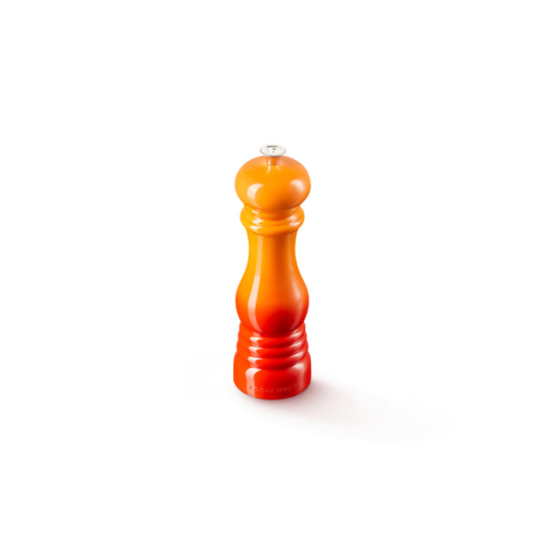 Le Creuset Pepper Mill in Volcanic