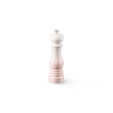 Le Creuset Pepper Mill in Shell Pink