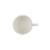 Le Creuset Stoneware 400ml Grand Mug In Meringue