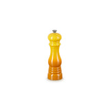 Le Creuset Pepper Mill in Nectar