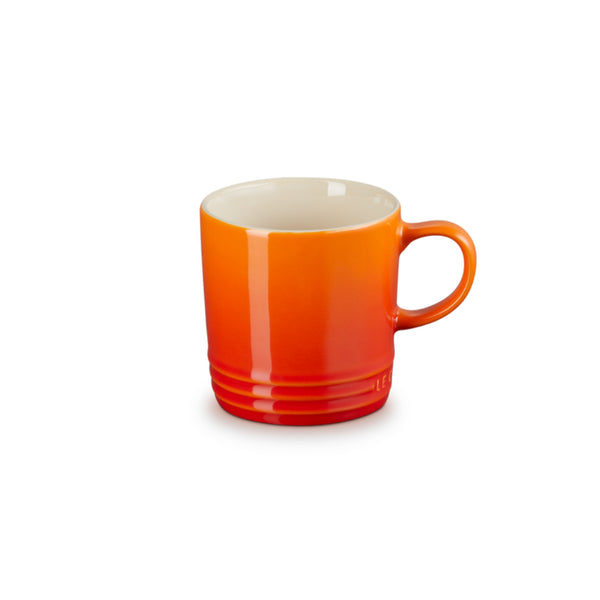 Le Creuset Stoneware 350ml Mug in Volcanic