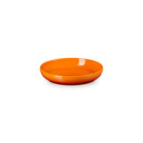 Le Creuset Stoneware Coupe Pasta Bowl 22cm In Volcanic