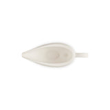 Le Creuset Stoneware Heritage Gravy Jug In Meringue