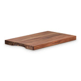Le Creuset Acacia Wood Chopping Board, 40cm