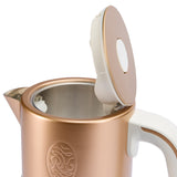 Russell Hobbs Calm Kettle In Copper
